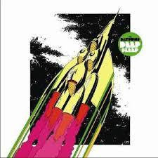 DATSUNS THE-DEEP SLEEP LP *NEW*