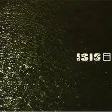 ISIS-OCEANIC 2LP VG COVER EX