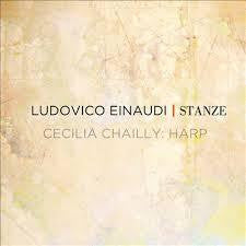 EINAUDI LUDOVICO-STANZE CD *NEW*