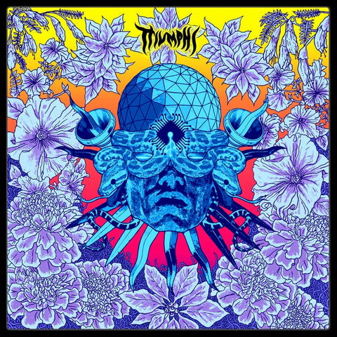 TRIUMPHS-COMPUTER MAN 2LP *NEW*