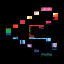 SQUAREPUSHER-BE UP A HELLO CD *NEW*