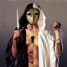 BRING ME THE HORIZON-THERE IS A HELL CD VG