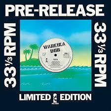 RICO-WAREIKA DUB LP *NEW*