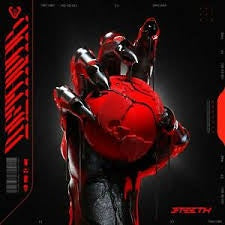 3TEETH-METAWAR CD *NEW*