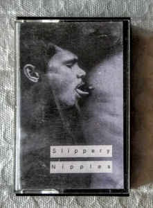 SLIPERY NIPPLE LSD FUNDRAISER CASSETTE *NEW*