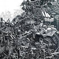 LUMISOKEA-TRANSMISSIONS FROM REVARSAVR LP *NEW*