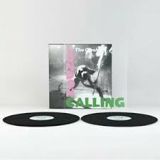 CLASH THE-LONDON CALLING 40TH ANNIVERSARY 2LP *NEW*”