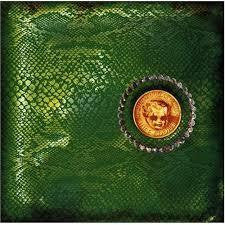 COOPER ALICE-BILLION DOLLAR BABIES CD VG+