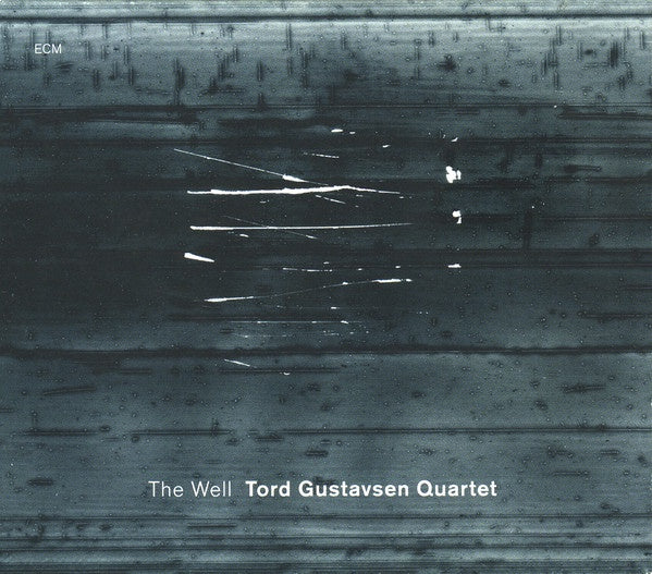 GUSTAVSEN TORD QUARTET-THE WELL CD NM