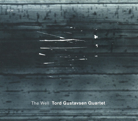 GUSTAVSEN TORD QUARTET-THE WELL CD NM