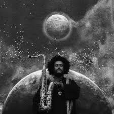 WASHINGTON KAMASI-THE EPIC 3LP BOXSET *NEW*
