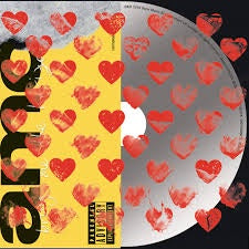 BRING ME THE HORIZON-AMO CD *NEW*