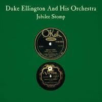 ELLINGTON DUKE-JUBILEE STOMP LP *NEW*