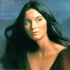 HARRIS EMMYLOU-PROFILE BEST OF LP VG+ COVER VG+