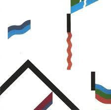 WIRE- 154 LP VG COVER VG