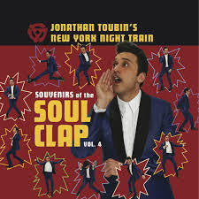 SOUVENIRS OF THE SOUL CLAP VOL.4-VARIOUS ARTISTS LP *NEW*