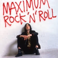 PRIMAL SCREAM-MAXIMUM ROCK 'N' ROLL THE SINGLES 2CD *NEW*”