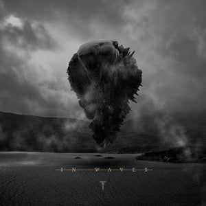 TRIVIUM-IN WAVES CD