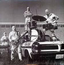 MUMMIES THE-NEVER BEEN CAUGHT LP *NEW*