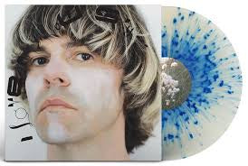 BURGESS TIM-I LOVE THE NEW SKY SPLATTER VINYL LP *NEW* was $64.99 now $45