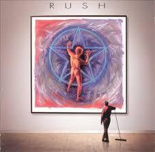 RUSH-RETROSPECTIVE 1974 1980 CD VG+