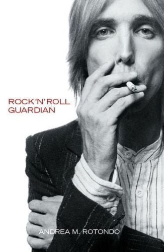 PETTY TOM-ROCK 'N'ROLL GUARDIAN BOOK NM