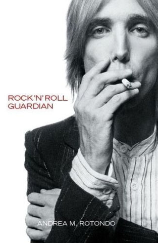 PETTY TOM-ROCK 'N'ROLL GUARDIAN BOOK NM