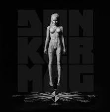 DIE ANTWOORD-DONKER MAG 2LP+CD *NEW*