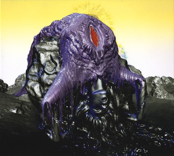 BJORK-VULNICURA DELUXE CD VG