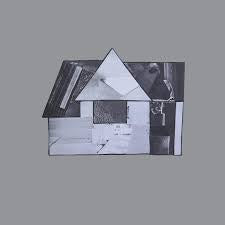 ROMARE-HOME CD *NEW*
