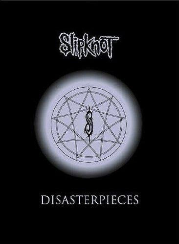 SLIPKNOT-DISASTERPIECES 2DVD VG+