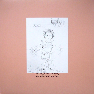 HEDAYAT DASHIELL-OBSOLETE LP *NEW*