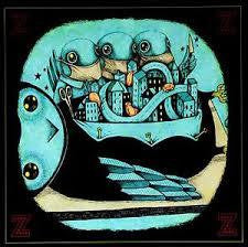 MY MORNING JACKET-Z 2LP+CD *NEW*