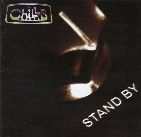CHILLS THE-STAND BY CD VG