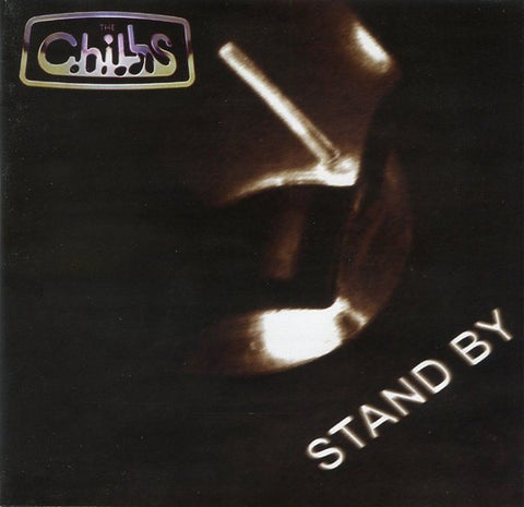 CHILLS THE-STAND BY CD VG