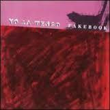 YO LA TENGO-FAKEBOOK LP *NEW*