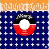 REIGNING SOUND-I'LL CRY 7 INCH *NEW*