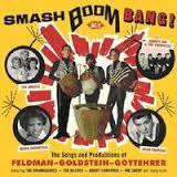 SMASH BOOM BANG!-VARIOUS ARTISTS CD *NEW*