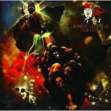 ASWAD-A NEW CHAPTER OF DUB LP *NEW*