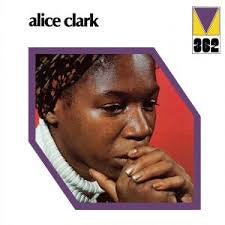 CLARK ALICE-ALICE CLARK LP *NEW*