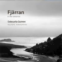 HARRIS ROSS & ANTHONY RITCHIE-FJARRAN CD *NEW*