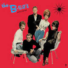 B-52'S THE-WILD PLANET LP *NEW*