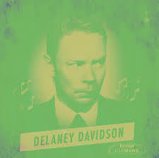 DAVIDSON DELANEY-ROUGH DIAMOND CD *NEW*
