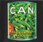 CAN-EGE BAMYASI CD *NEW*