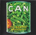 CAN-EGE BAMYASI CD *NEW*
