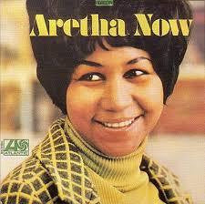 FRANKLIN ARETHA-ARETHA NOW LP VG COVER VG+