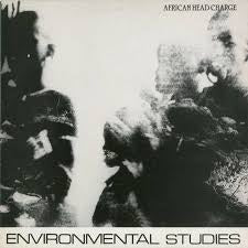 AFRICAN HEAD CHARGE-ENVIRONMENTAL STUDIES LP *NEW*