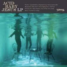 ACID BABY JESUS-ACID BABY JESUS  CD *NEW*