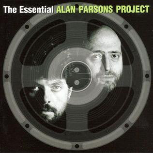 PARSONS ALAN PROJECT-THE ESSENTIAL *NEW*