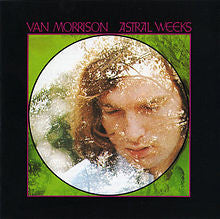 MORRISON VAN-ASTRAL WEEKS LP *NEW*